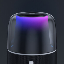 Soaiy SH77 Bluetooth Speaker - 5