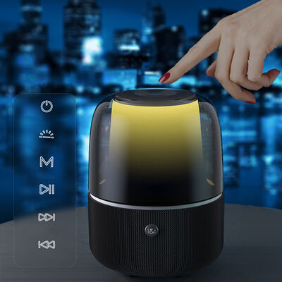 Soaiy SH77 Bluetooth Speaker - 11