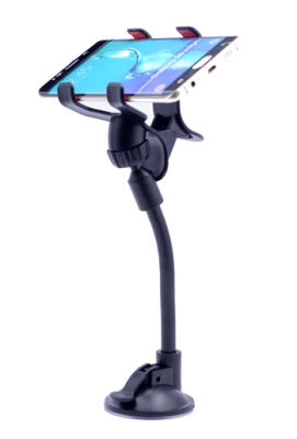 Zore Soft Tube Car Holder - 1