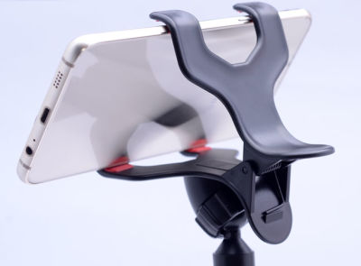 Zore Soft Tube Car Holder - 2