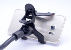 Zore Soft Tube Car Holder - 3