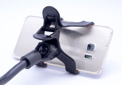 Zore Soft Tube Car Holder - 3