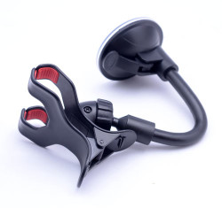 Zore Soft Tube Car Holder - 4