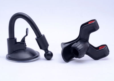 Zore Soft Tube Car Holder - 6
