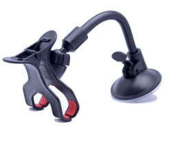 Zore Soft Tube Car Holder - 7