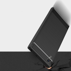 Sony Xperia XA1 Plus Kılıf Zore Room Silikon Kapak - 3