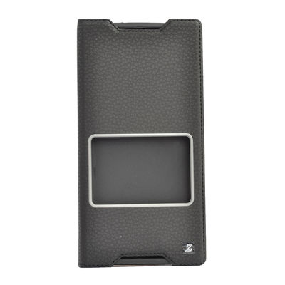 Sony Xperia C5 Ultra Case Zore Dolce Cover Case - 5