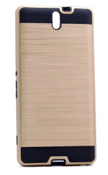 Sony Xperia C5 Ultra Kılıf Zore Kans Kapak - 5