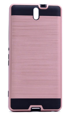 Sony Xperia C5 Ultra Kılıf Zore Kans Kapak - 9