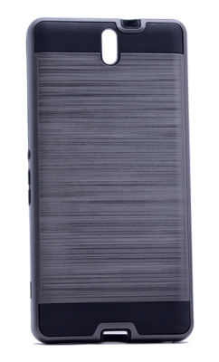 Sony Xperia C5 Ultra Kılıf Zore Kans Kapak - 10