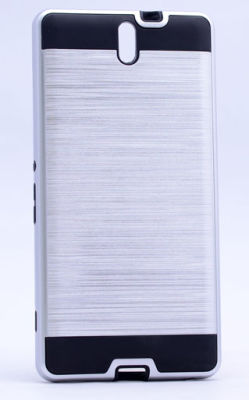 Sony Xperia C5 Ultra Kılıf Zore Kans Kapak - 11