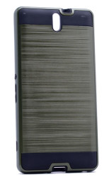 Sony Xperia C5 Ultra Kılıf Zore Kans Kapak - 12