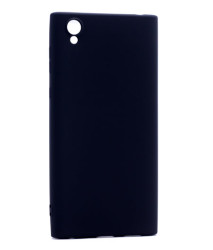 Sony Xperia L1 Kılıf Zore Premier Silikon Kapak - 2