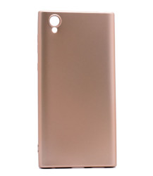 Sony Xperia L1 Kılıf Zore Premier Silikon Kapak - 3