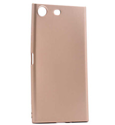 Sony Xperia M5 Case Zore Premier Silicon Cover - 4