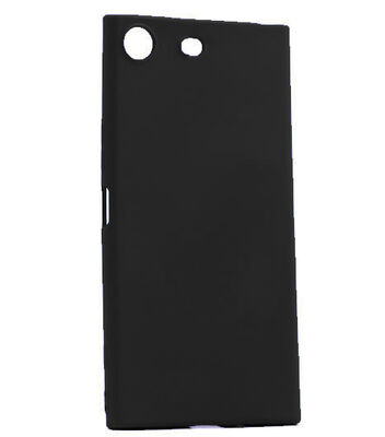 Sony Xperia M5 Kılıf Zore Premier Silikon Kapak - 3