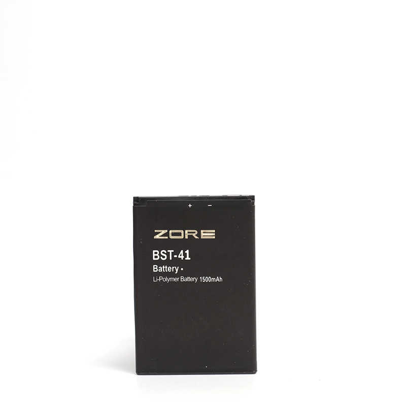Sony Xperia X1 BST-41 Zore Tam Orjinal Batarya - 1