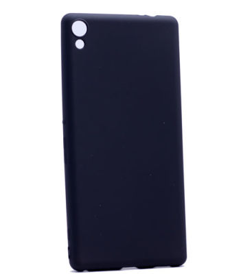 Sony Xperia XA Ultra Kılıf Zore Premier Silikon Kapak - 2