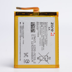 Sony Xperia XA Zore Tam Orjinal Batarya - 2