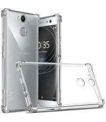 Sony Xperia XA2 Case Zore Nitro Anti Shock Silicon - 1