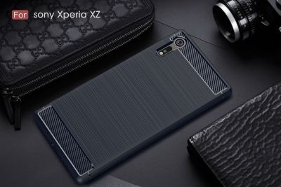 Sony Xperia XZ Kılıf Zore Room Silikon Kapak - 9