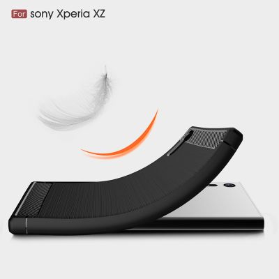 Sony Xperia XZ Kılıf Zore Room Silikon Kapak - 7