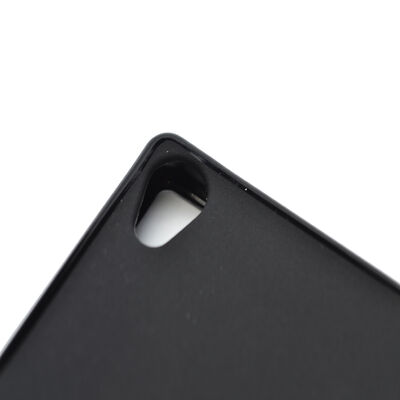 Sony Xperia Z3 Case Zore Süper Silikon Cover - 2