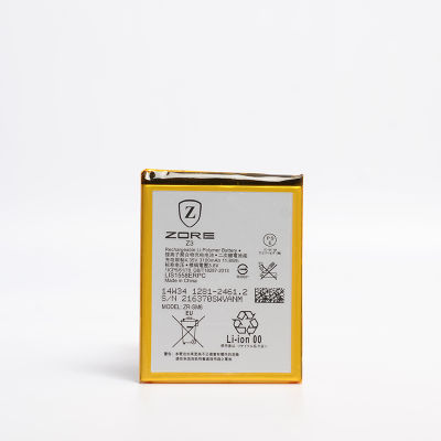 Sony Xperia Z3 Zore Tam Orjinal Batarya - 1