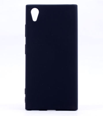 Sony Xperia Z5 Premium Case Zore Premier Silicon Cover - 1