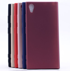 Sony Xperia Z5 Premium Case Zore Premier Silicon Cover - 3