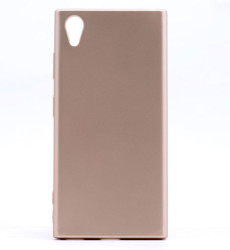 Sony Xperia Z5 Premium Case Zore Premier Silicon Cover - 5