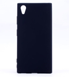 Sony Xperia Z5 Premium Case Zore Premier Silicon Cover - 4
