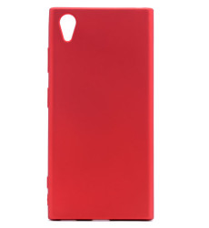 Sony Xperia Z5 Premium Case Zore Premier Silicon Cover - 6
