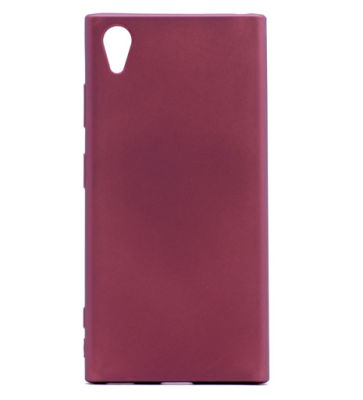 Sony Xperia Z5 Premium Case Zore Premier Silicon Cover - 10