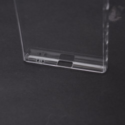 Sony Xperia Z5 Premium Kılıf Zore Clear Kapak - 2
