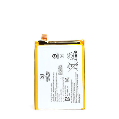 Sony Xperia Z5 Premium Zore Orjinal PCB li Batarya - 1