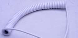 Yaylı Spiral Aux Kablo Sarmal Aux Kablo - 5