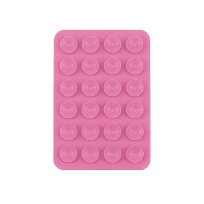 Square Kiss Silicone Holder 5.50cm x 8cm - 2