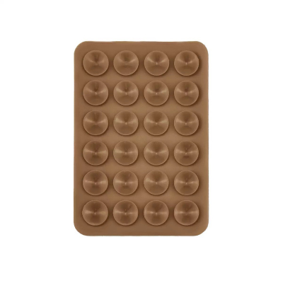 Kare Öpücüklü Silicone Holder - 8
