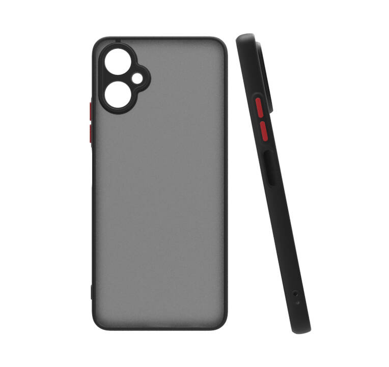 Tecno Camon 19 Neo Case Zore Hux Cover - 1