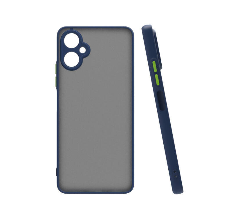 Tecno Camon 19 Neo Case Zore Hux Cover - 2