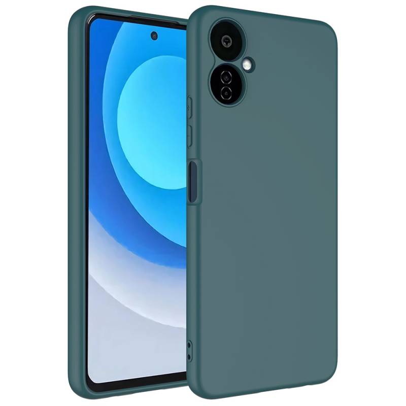 Tecno Camon 19 Neo Case Zore Mara Lansman Cover - 5