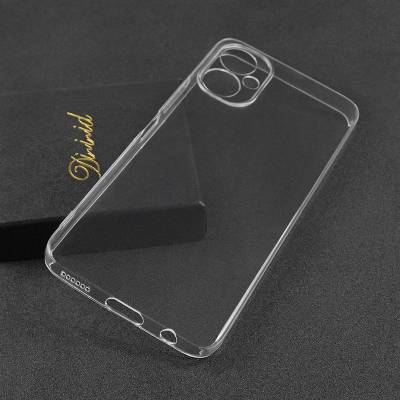 Tecno Camon 19 Neo Case Zore Super Silicone Cover - 4