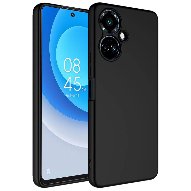 Tecno Camon 19 Pro Case Zore Mara Lansman Cover - 2