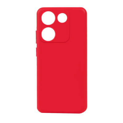 Tecno Camon 20 Case Zore Biye Silicone - 3