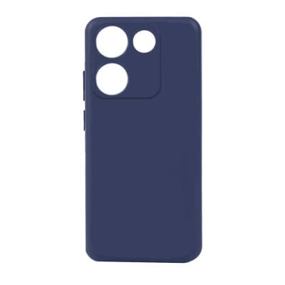 Tecno Camon 20 Case Zore Biye Silicone - 4