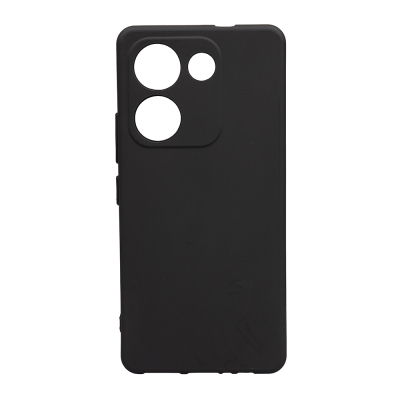 Tecno Camon 20 Pro 4G Case Zore Biye Silicone - 1