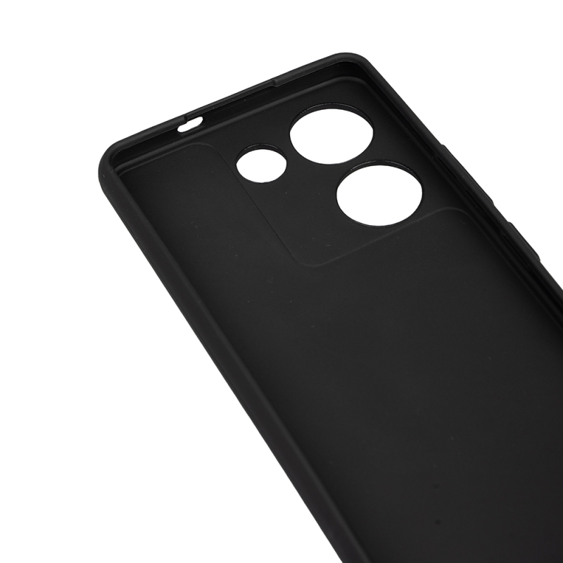 Tecno Camon 20 Pro 4G Case Zore Biye Silicone - 3