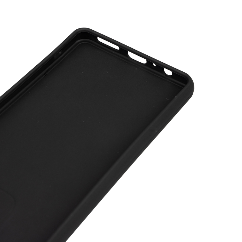 Tecno Camon 20 Pro 4G Case Zore Biye Silicone - 4