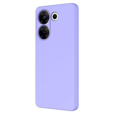 Tecno Camon 20 Pro 4G Case Zore Mara Lansman Cover - 3